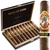 God of Fire Serie Serie B Double Robusto (5.7x52 / Box 10)