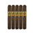 Acid Atom Maduro (5x50 / 5 Pack)