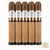La Aurora 120 Aniversario Gran Toro (6x58 / 5 Pack)