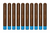 Rocky Patel The Edge Habano Toro (6x52 / 10 Pack)
