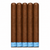 Rocky Patel The Edge Habano Toro (6x52 / 5 Pack)