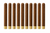 Rocky Patel The Edge Corojo Toro (6x52 / 10 Pack)