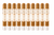 Rocky Patel White Label Churchill (7x48 / 10 Pack)