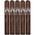 Tabernacle Havana Seed CT Double Corona (7x54 / 5 Pack)