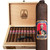 Foundation Aksum Maduro Doble Corona (7x54 / Box 10)