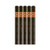 Arturo Fuente Spanish Lonsdale Maduro (6.5x42 / 5 Pack)