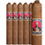 Foundation Aksum Claro Toro (6x52 / 5 Pack)