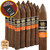 Aging Room Quattro Nicaragua Maestro Torpedo (6x52 / Pack 20) + Free Cutter!