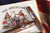 The American by J.C. Newman Double Robusto  (5.5x56 / 5 Pack)