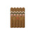 Ashton Cabinet Tres Petite (4.38x42 / 5 Pack)