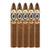 Ashton ESG 22 Year Salute Torpedo (6x52 / 5 Pack)