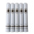 Ashton Imperial Tube (5x44 / 5 Pack)