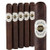 Ashton Aged Maduro No. 60 (7.5x52 / 5 Pack)