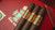 The Wise Man Maduro by Foundation Robusto (5.5x50 / Box 20)