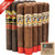 La Gloria Cubana Versus La Aroma De Cuba (Assorted Sizes / 20 Pack)