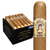 La Aroma de Cuba Connecticut El Jefe (7x58 / Box 24)