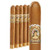 La Aroma de Cuba Connecticut Churchill (7x50 / 5 Pack)