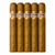 Illusione Rothchildes Connecticut (4.5x50 / 5 Pack)