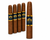 Macanudo Emissary Espana Perfecto (6x40x54 / 4 Pack)