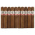 AVO Syncro Nicaragua Fogata Toro (6x50 / 10 Pack)