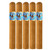 AJ Fernandez Nicaraguan Heirloom Connecticut Toro (6x52 / 5 Pack)