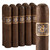 Diesel Vintage Series Maduro Toro (6x52 / 10 Pack)