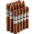Montecristo Platinum Sampler (Assorted Sizes / 15 Pack) Montecristo Platinum Sampler (Assorted Sizes / 15 Pack)