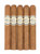 Jaime Garcia Reserva Especial Connecticut Churchill (7x50 / 5 Pack)