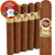 Padron 1964 Anniversary Series Principe Natural (4.5x46 / 5 Pack) + FREE Padron Hat! ($25 Value!)
