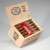 Hoyo de Monterrey Epicure Seleccion Toro Especial (6x50 / Box 20) + FREE 4 Pack of Excalibur Cigars