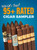 95+ Rated World's Best Sampler (Assorted Sizes / 16 Pack)