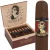 Deadwood Leather Rose Petite Corona (4x43 / Box 24)