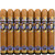 Premium 8-Racks: El Septimo Geneva The Emperor Collection Augustus Connecticut (5x52 / 8 Pack)