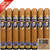 Premium 8-Racks: El Septimo Geneva The Emperor Collection Augustus Connecticut (5x52 / 8 Pack)