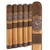 Rocky Patel Gold Label Half Corona (3.5x46 / 5 Pack)