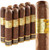 E.P. Carrillo Inch Natural No. 64 (6.1x64 / 10 Pack)