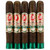 Fonseca MX By My Father Toro Gordo (6x60 / 5 Pack)