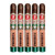 Fonseca MX By My Father Cedros (6.25x52 / 5 Pack)