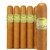 Cuban Heirloom Connecticut Robusto  (5x50 / 5 Pack) Cuban Heirloom Connecticut Robusto  (5x50 / 5 Pack)