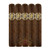 Drew Estate Undercrown Maduro Gran Toro (6x52 / 5 Pack)