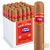 New Cuba By Casa Fernandez Connecticut Toro (6x50 / Bundle 25)