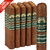 H. Upmann The Banker Daytrader Toro (6x54 / 15 Pack)