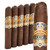 Diamond Crown Maximus No. 4 Toro  (6x50 / 5 Pack)