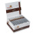 La Aurora Principes Chocolate Corona (5x38 / Box 55)