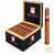 Guillermo León By La Aurora Robusto (5x50 / Box 20)