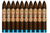 My Father La Gran Oferta Torpedo (6.13x52 / 10 Pack)