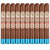 My Father La Gran Oferta Robusto (5x50 / 10 Pack)