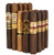 Nicaraguan Hall of Flame Sampler (Assorted Sizes / 20 Pack)