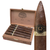 Rare Padron Black PB-97 Exclusive Tasting Flight (Assorted Sizes / Quantity Undisclosed)