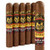 Partagas Y Nada Más Gigante (6x60 / 5 Pack)